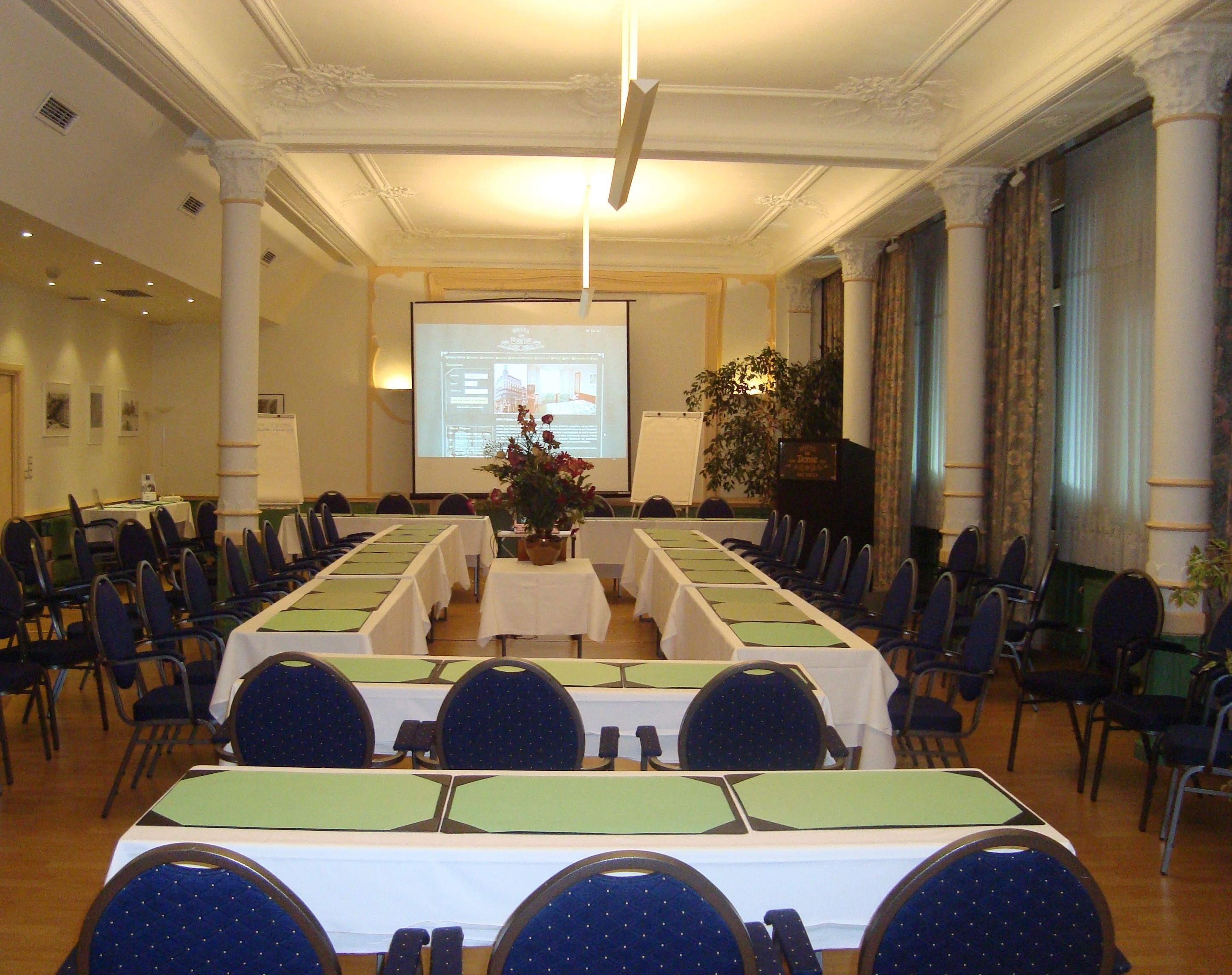 Foto - Hotel Le Dome