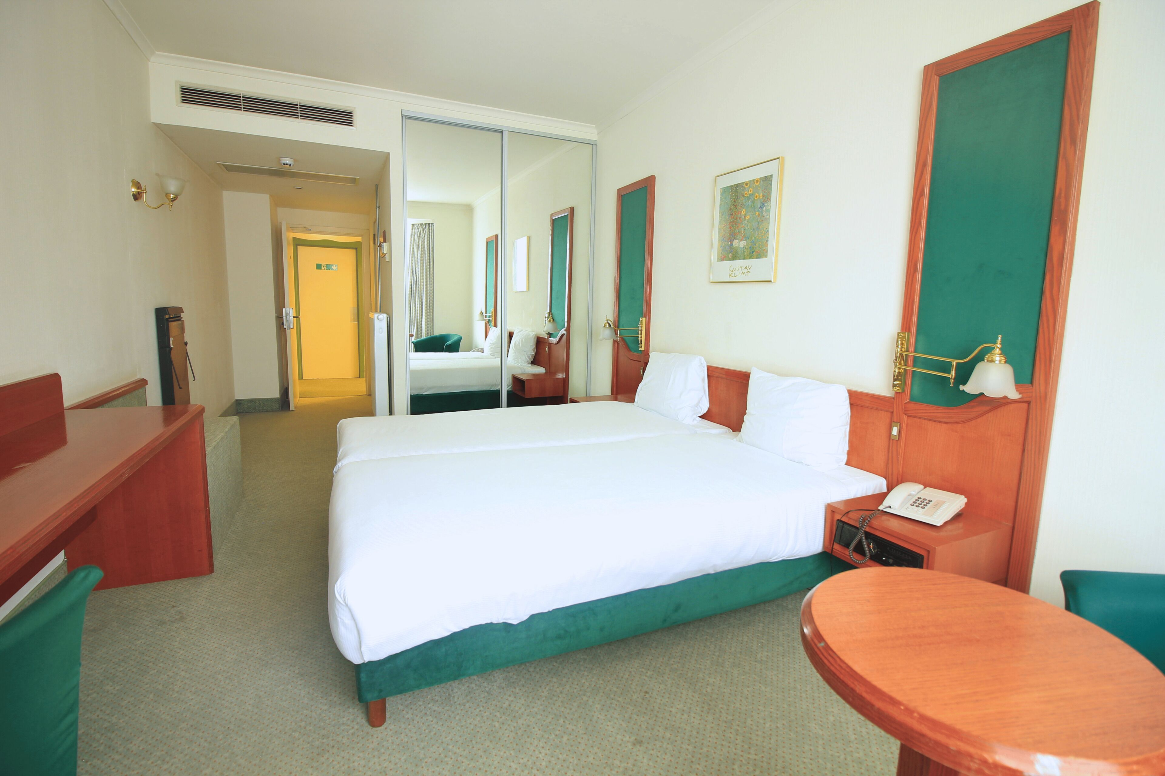 Foto - Hotel Le Dome