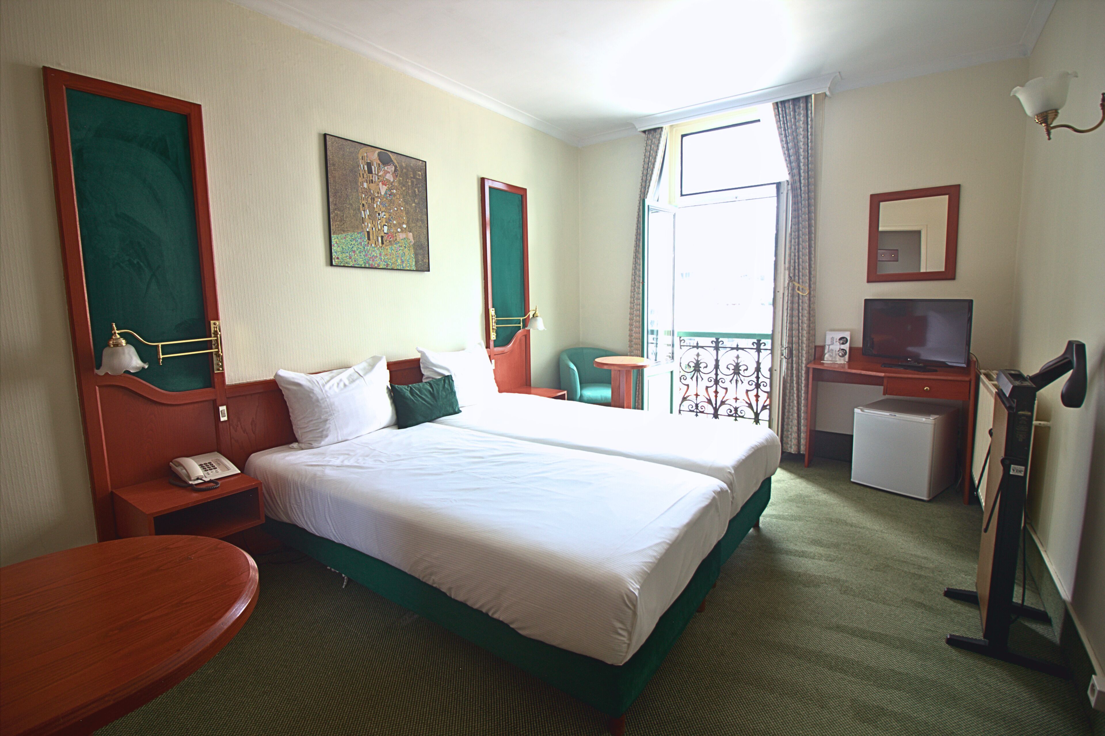 Foto - Hotel Le Dome