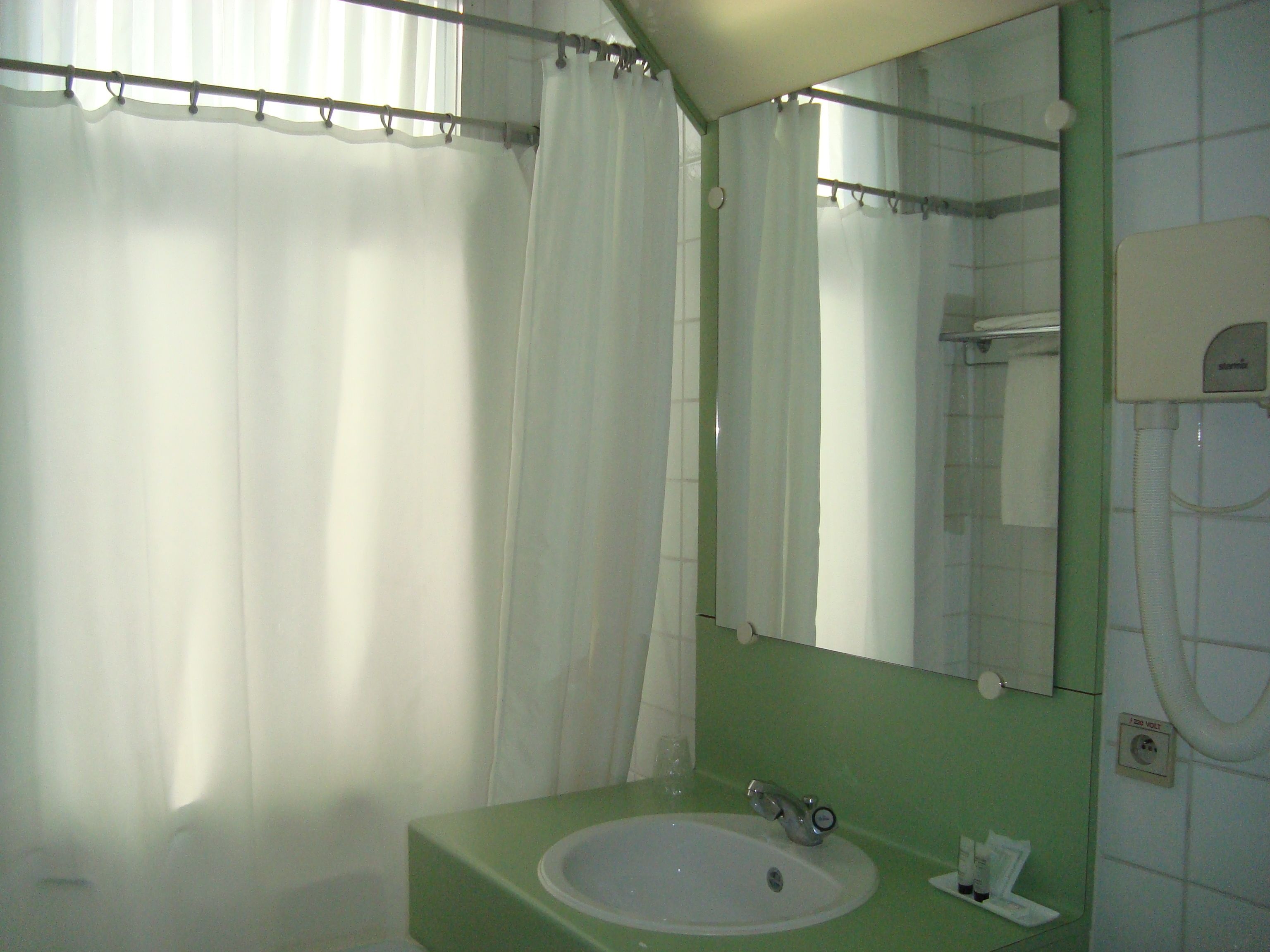 Foto - Hotel Le Dome