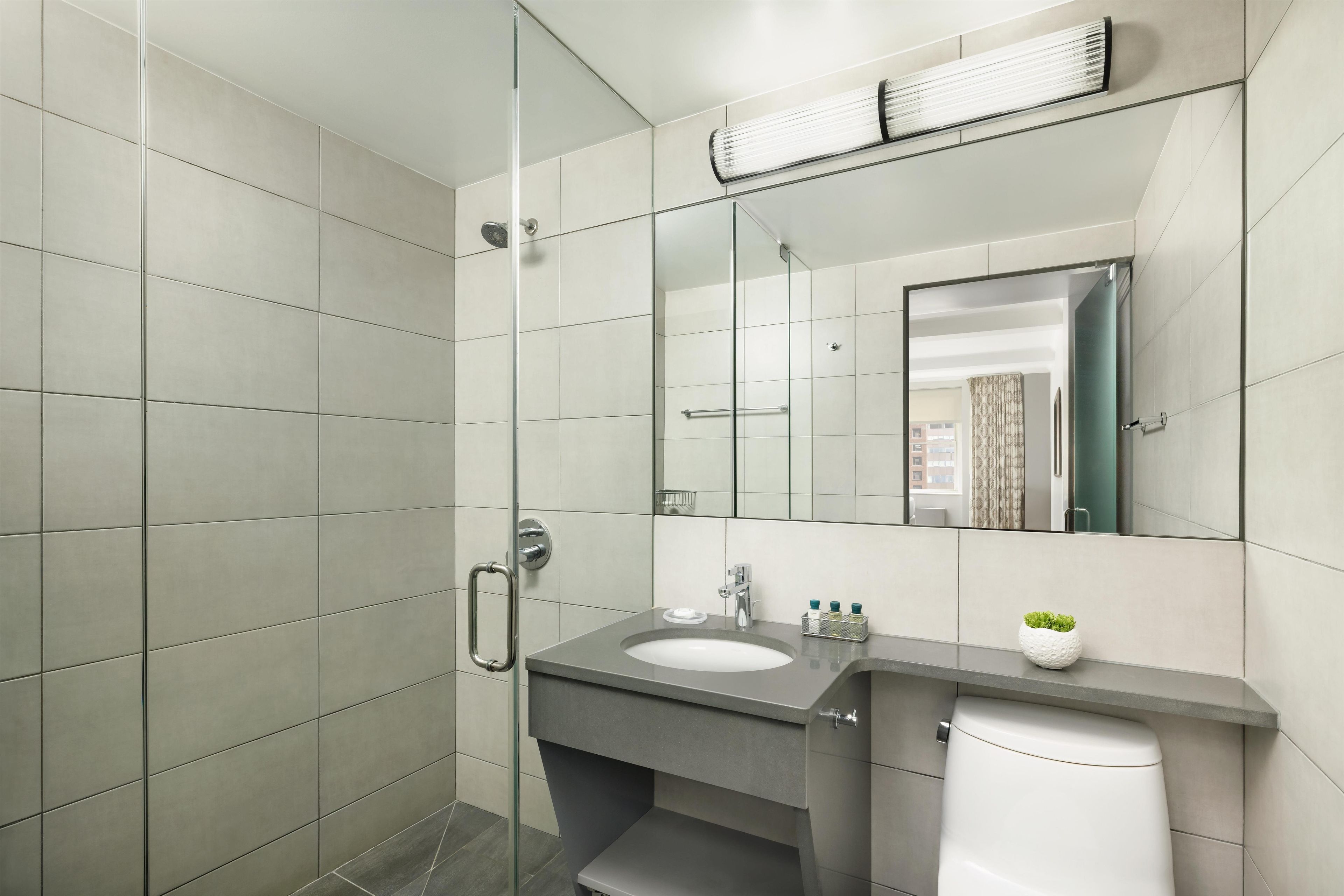 Badkamer