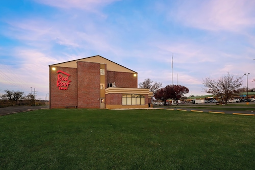 Red Roof Inn Martinsburg
