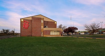 Red Roof Inn Martinsburg