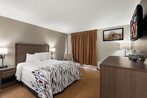 Red Roof Inn Martinsburg