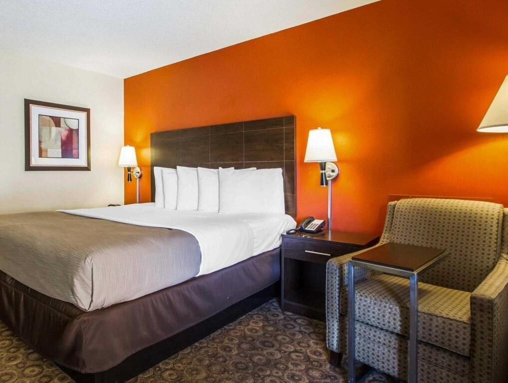 Iron/ironing board, free cots/infant beds, free WiFi, bed sheets