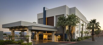 Hampton Inn St George