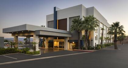 Hampton Inn St George