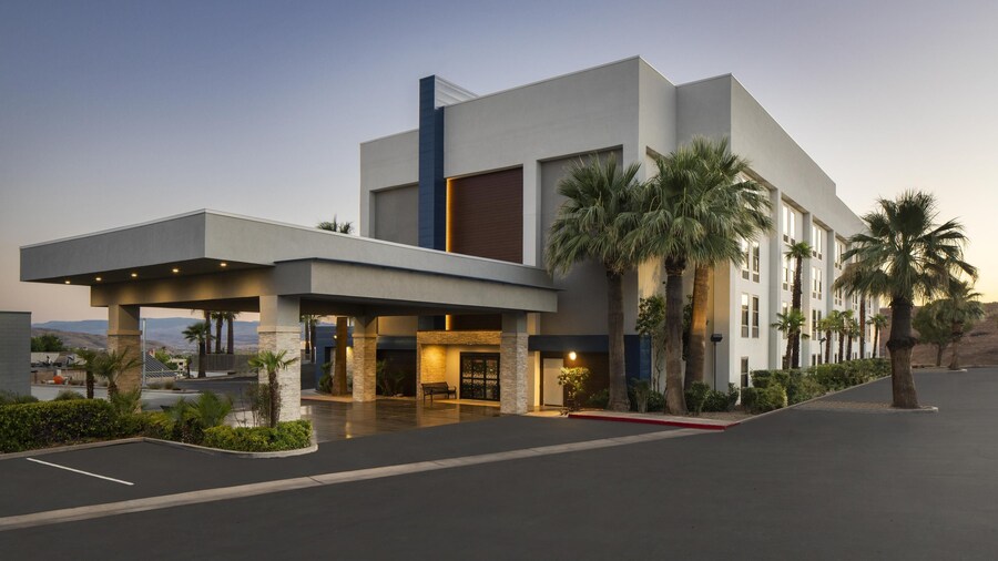 Hampton Inn St George