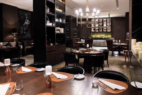 Beach Rotana - Image 127