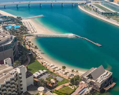 Beach Rotana - Image 77