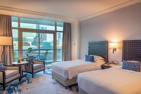 Beach Rotana - Image 102