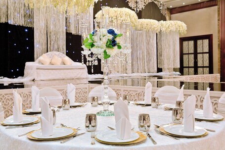 Beach Rotana - Image 93