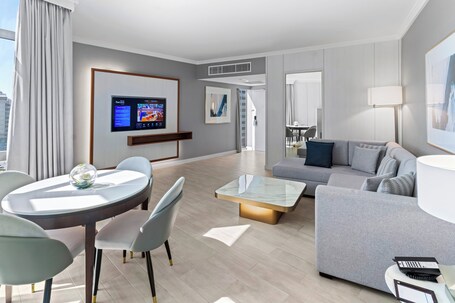 Beach Rotana - Image 63