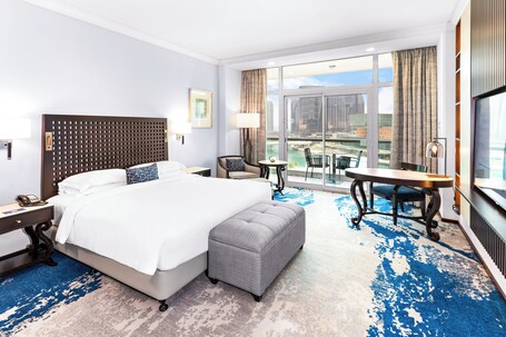 Beach Rotana - Image 32