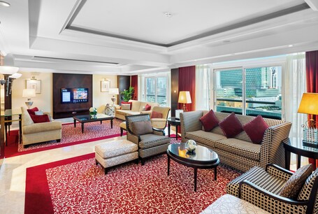 Beach Rotana - Image 65