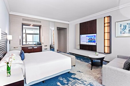 Beach Rotana - Image 109