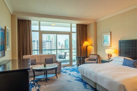 Beach Rotana - Image 103