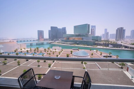 Beach Rotana - Image 48