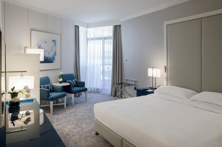 Beach Rotana - Image 142