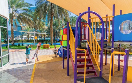 Beach Rotana - Image 27