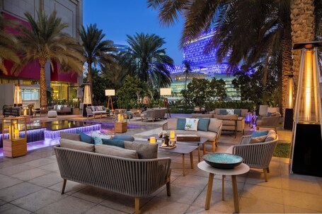 Beach Rotana - Image 49