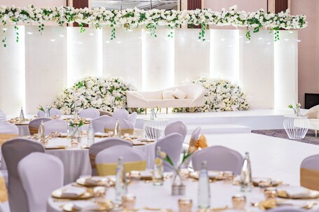 Beach Rotana - Image 117