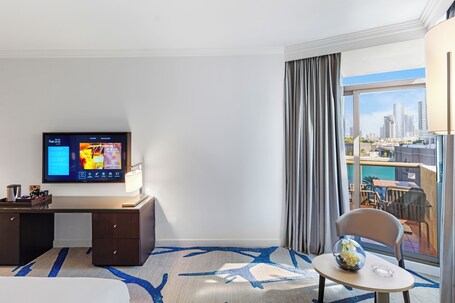 Beach Rotana - Image 128