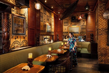 Beach Rotana - Image 52