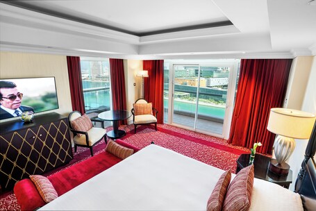 Beach Rotana - Image 131