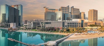 Beach Rotana