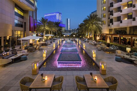 Beach Rotana - Image 80