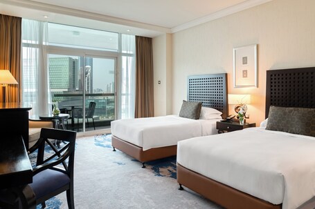 Beach Rotana - Image 107