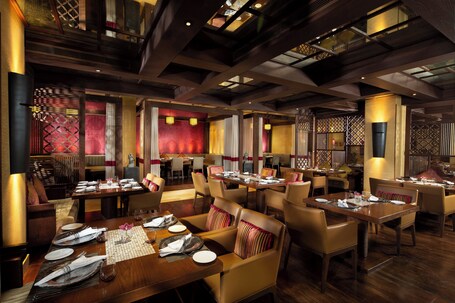 Beach Rotana - Image 89