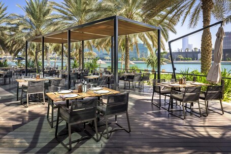 Beach Rotana - Image 95