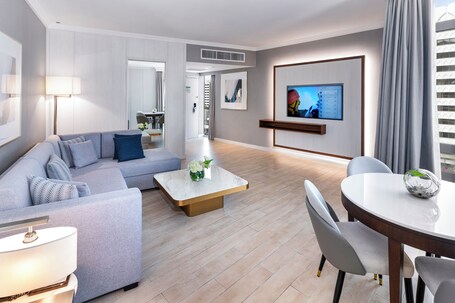 Beach Rotana - Image 64