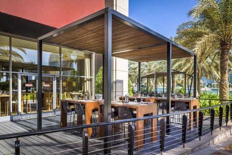 Beach Rotana - Image 88