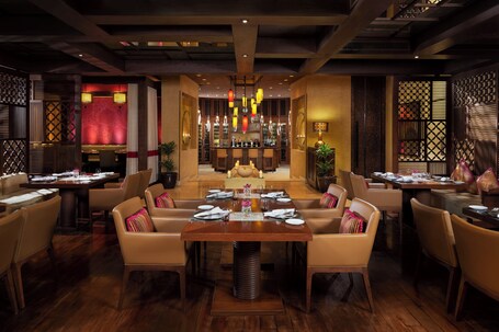 Beach Rotana - Image 51