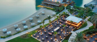 Beach Rotana
