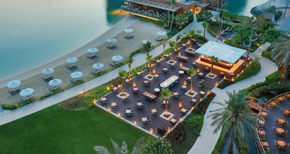 Beach Rotana