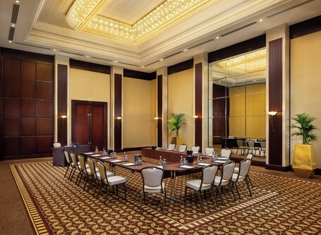Beach Rotana - Image 60