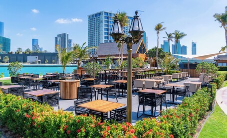 Beach Rotana - Image 83