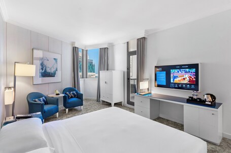 Beach Rotana - Image 136