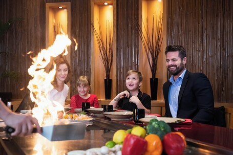 Beach Rotana - Image 130