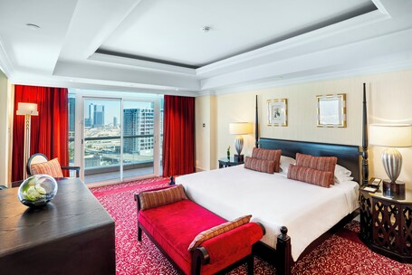 Beach Rotana - Image 134