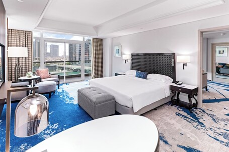 Beach Rotana - Image 92