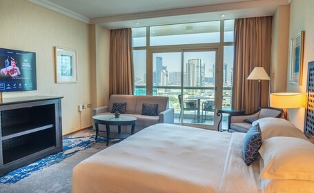 Beach Rotana - Image 113