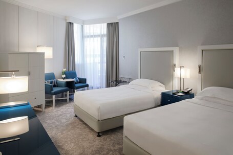 Beach Rotana - Image 143