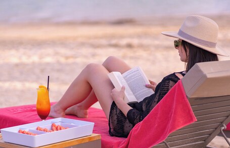 Beach Rotana - Image 115