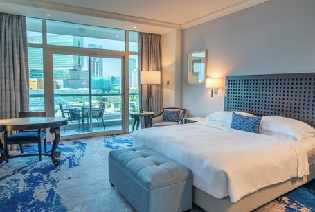 Beach Rotana - Image 43