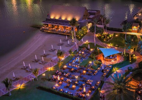 Beach Rotana - Image 25